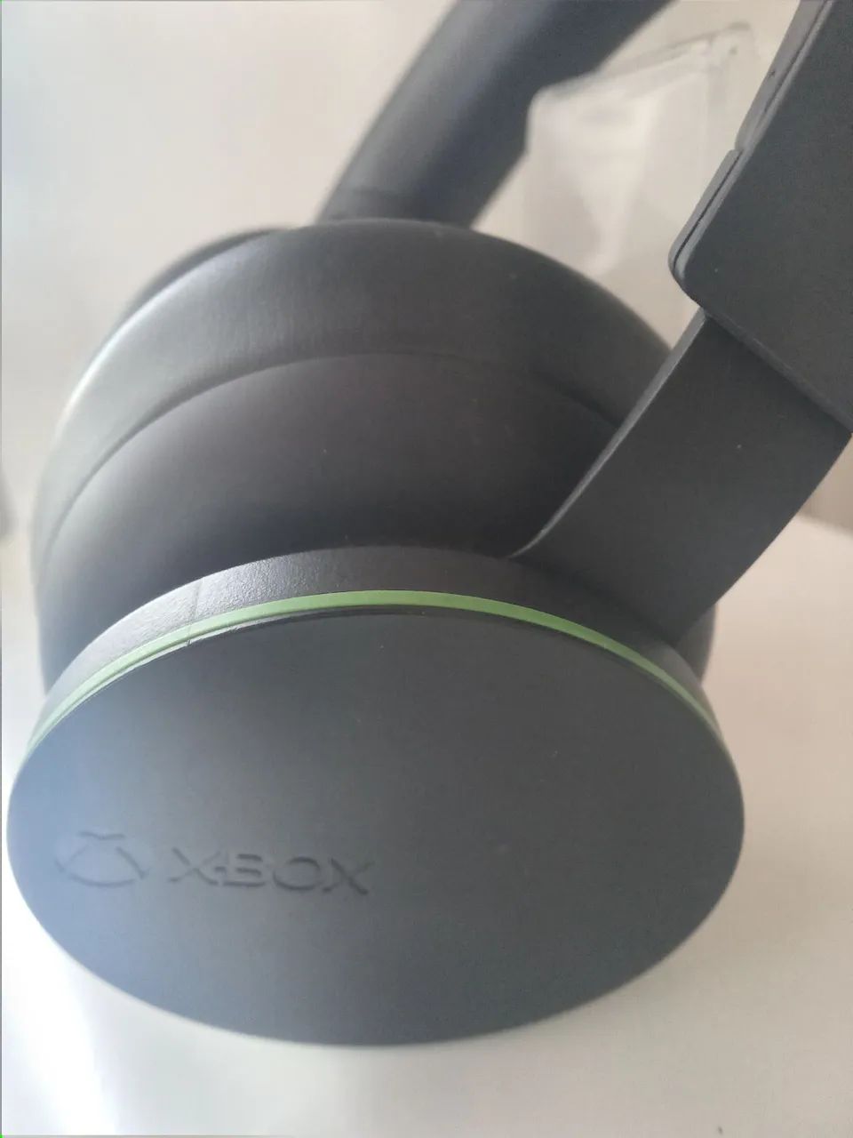 Headset Microsoft Xbox Wireless - Original. - Foto 4