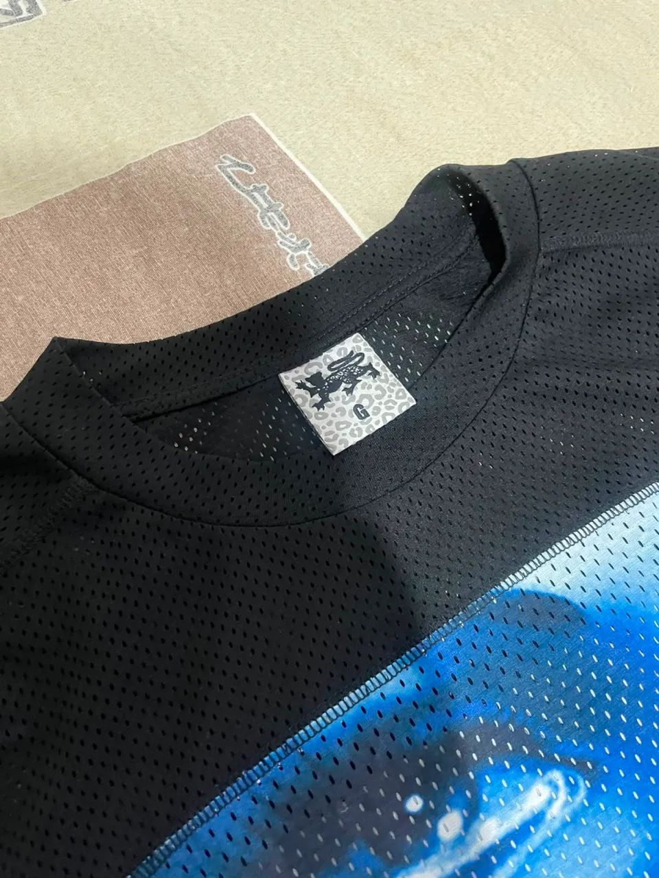 CAMISA JERSEY SURVIVAL - Foto 3