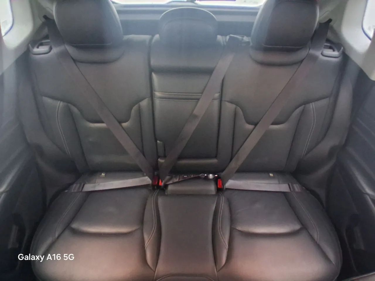 Jeep Compass LONG. T270 1.3 TB 4x2 Flex Aut., foto 18 de 18