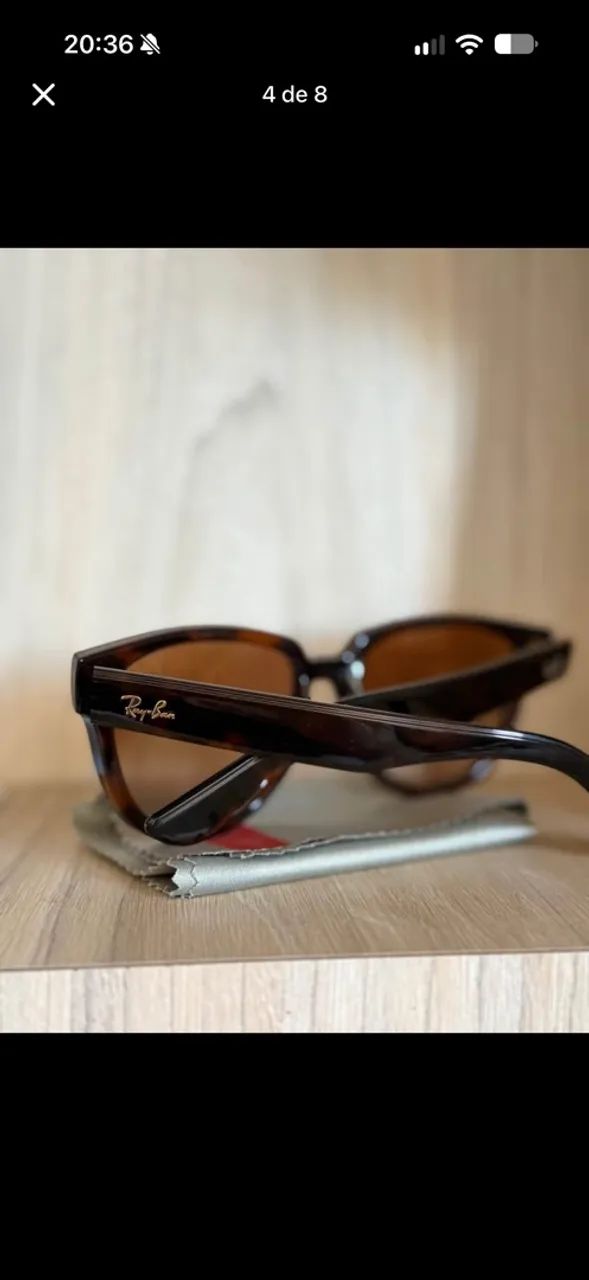 Rayban original  - Foto 4