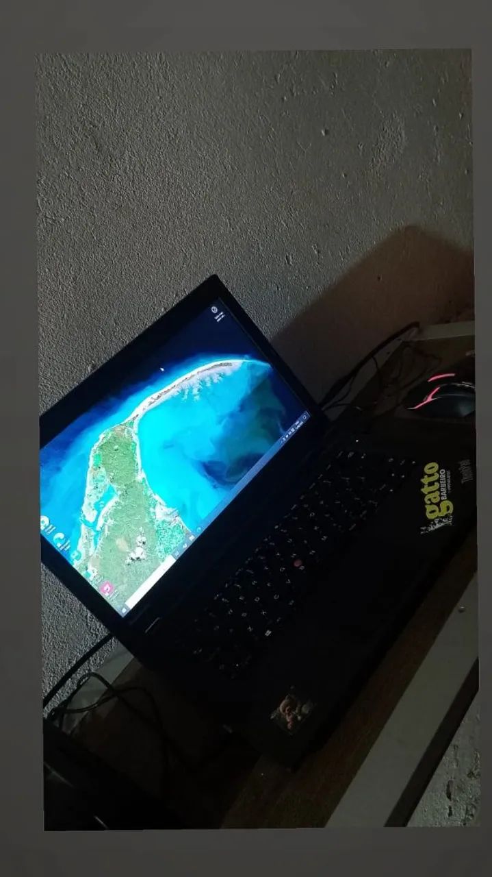 Vende se notebook  - Foto 2