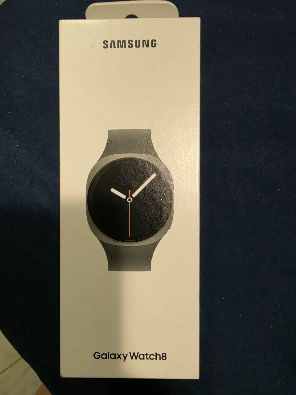 Watch8 40mm