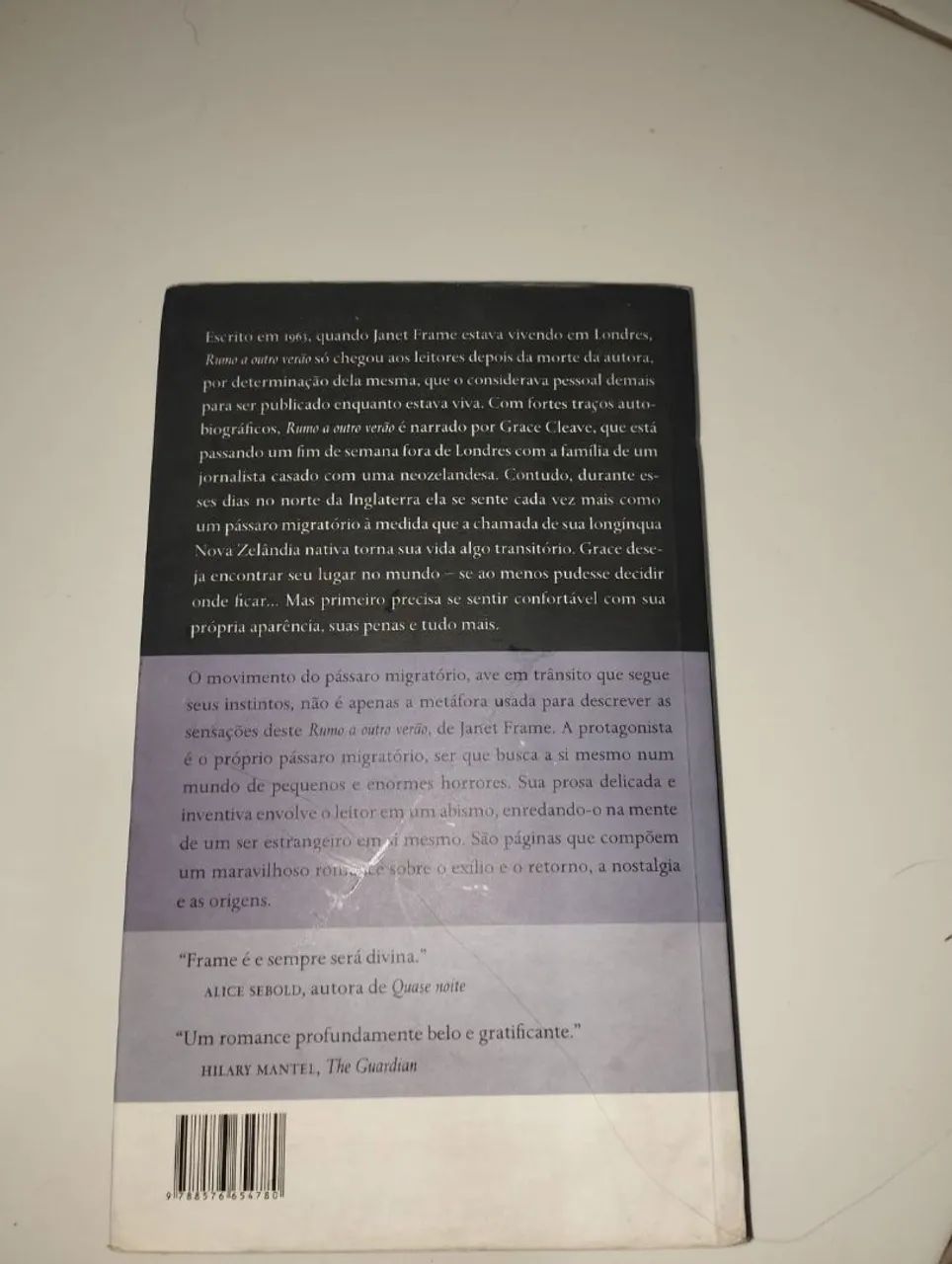 Livro  - Foto 2