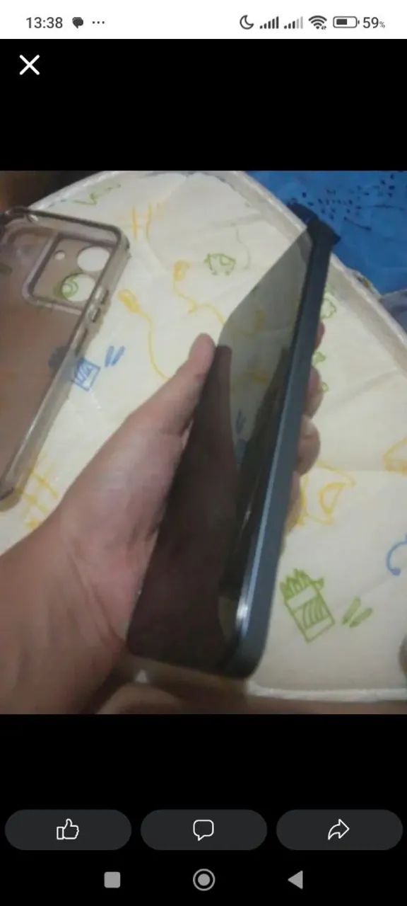 Xaomi redimi a3  - Foto 3