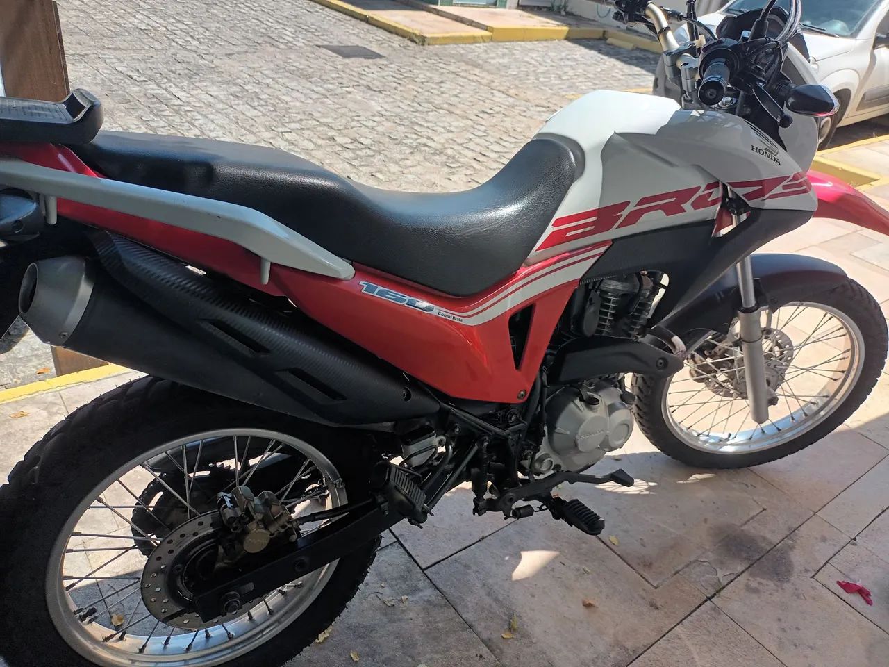 BROSS 160 2019 FLEX ESDD TOP - Foto 5