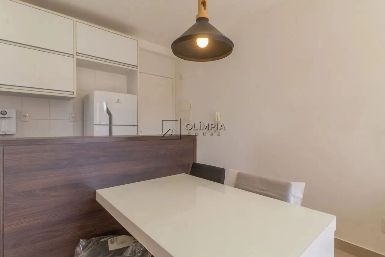 Aluguel Apartamento 1 Dormitórios - 40 m² Vila Olímpia - Foto 9