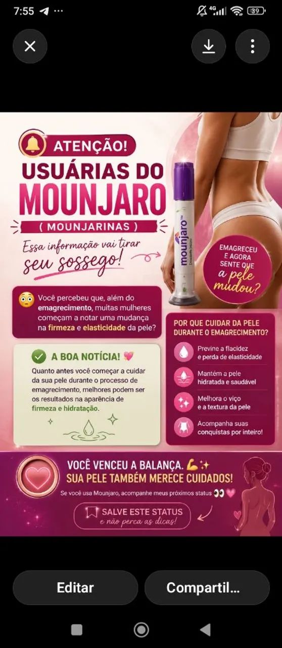 Vagas disponíveis para pacientes modelos.  - Foto 2