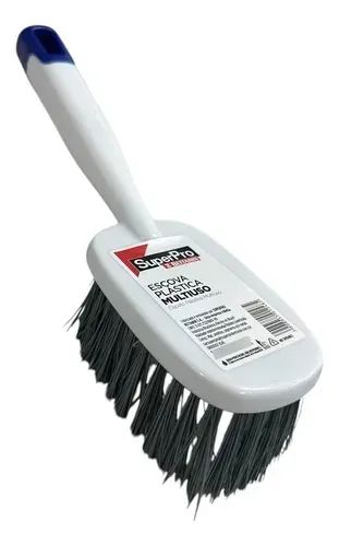 Escova Plástica Multiuso - Foto 2