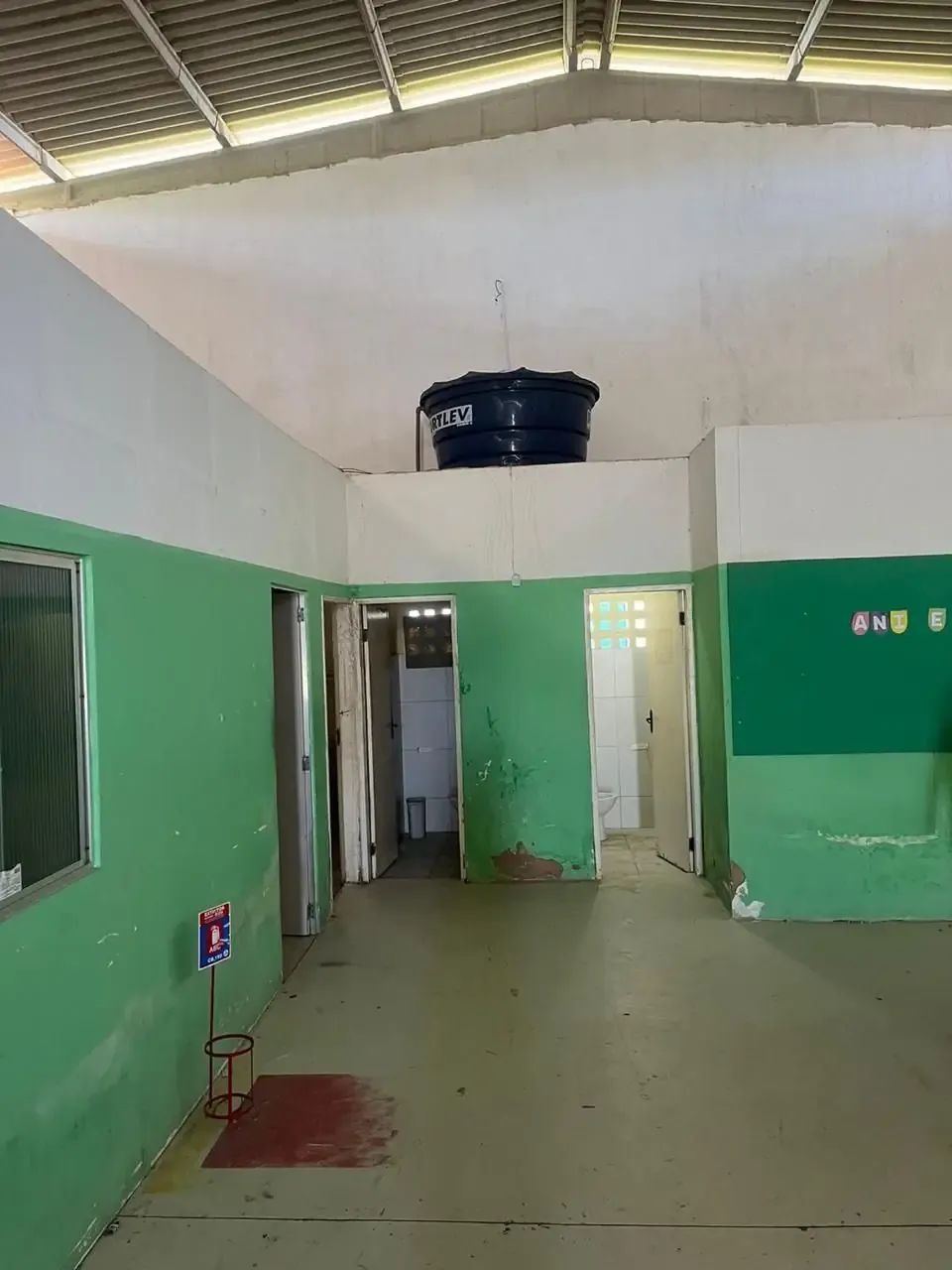 Galpão 330m Av. Menino Marcelo - Foto 5