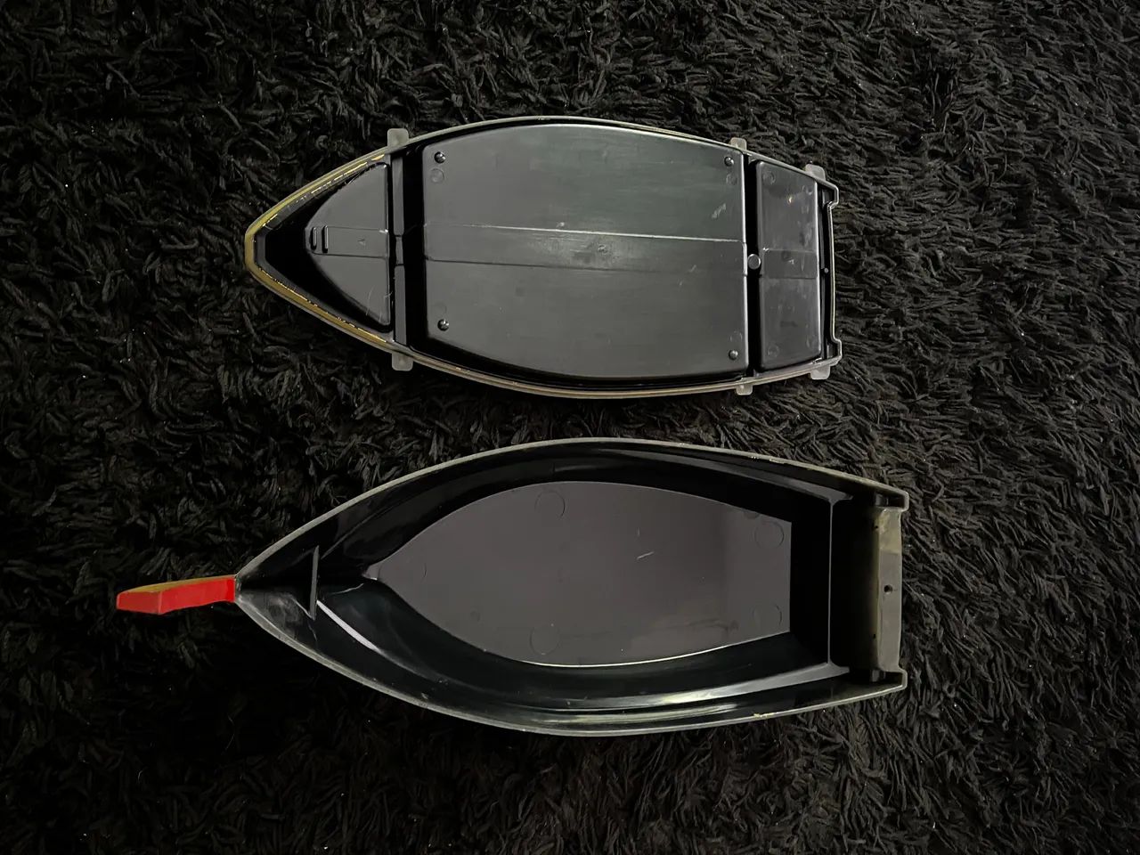 Bandeja De Servir Sushi Em Forma De Barco, Tábua De Sashimi - Foto 4