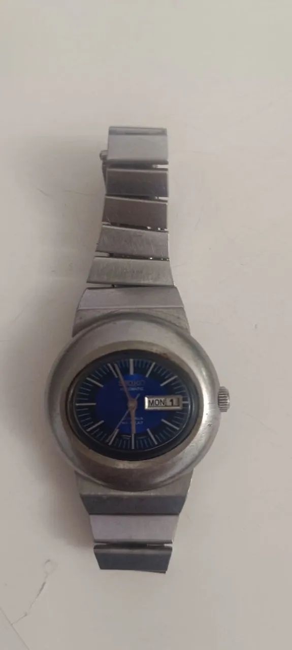 Relógio Seiko automático feminino  - Foto 2