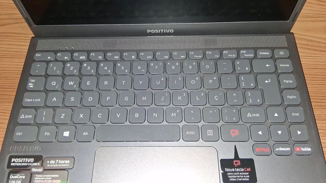Notebook  - Foto 4
