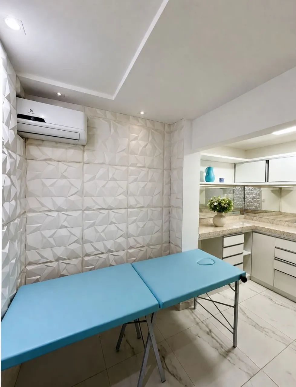 SALA PRONTA PARA ATENDER - TORRE<br>Descrição - Foto 3