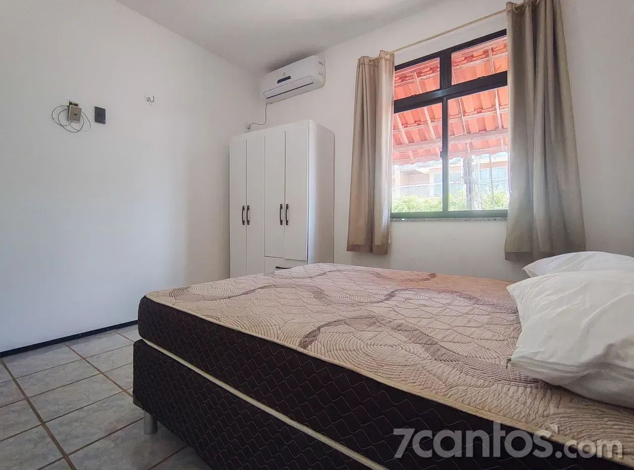 Apartamento, Porto das Dunas, 1 Quarto - Foto 5