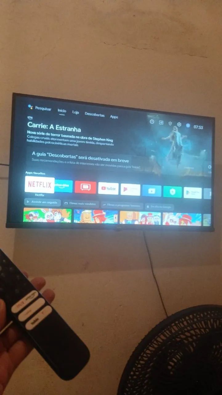 Tv smart - Foto 3