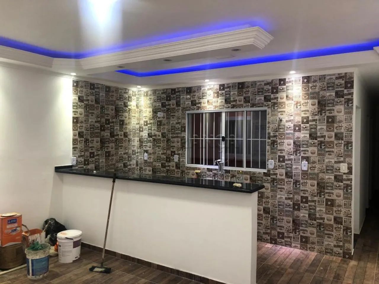 CASA 2 DORMITÓRIOS - CIDADE NOVA JACAREÍ - Foto 5