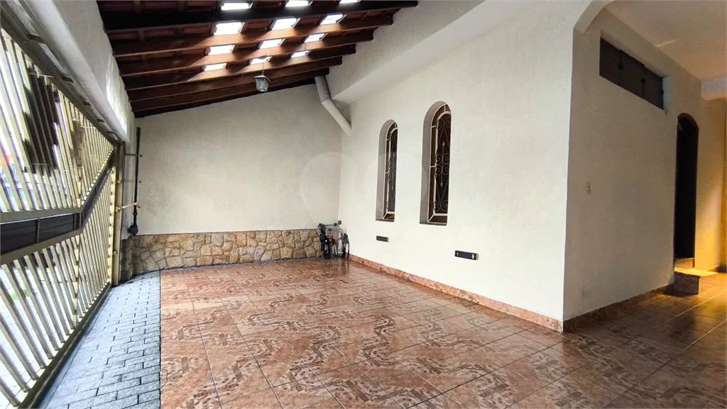 Sobrado com 4 quartos à venda em Vila paulo silas - SP - Foto 2
