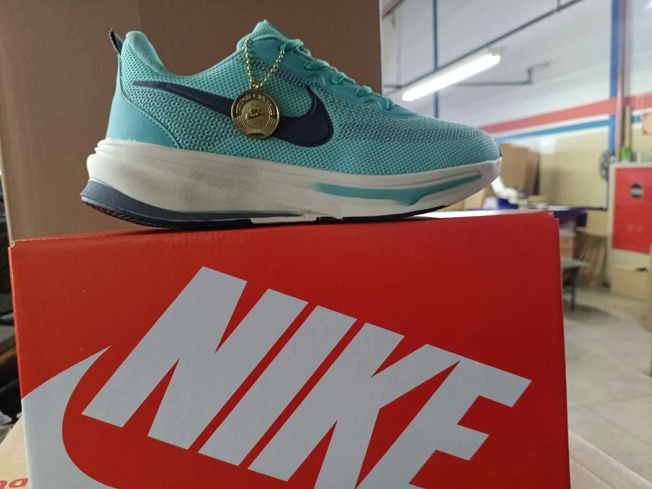 Tênis Nike - Foto 5