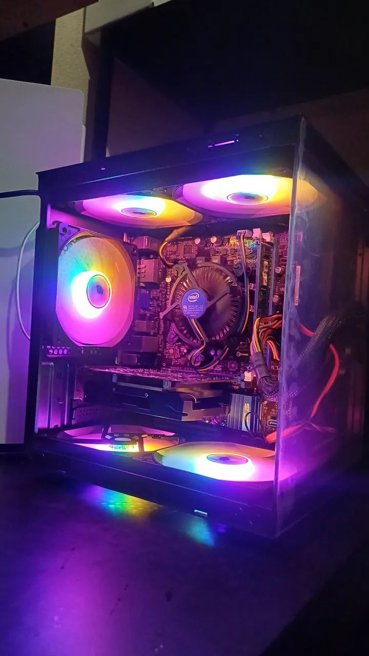 Pc gamer Rx - Foto 5