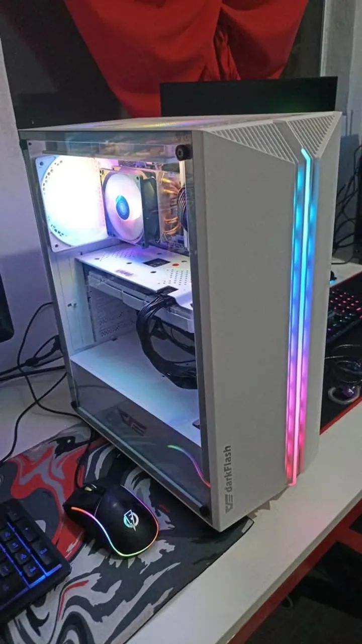 PC GAMER Ryzen 5 5600G