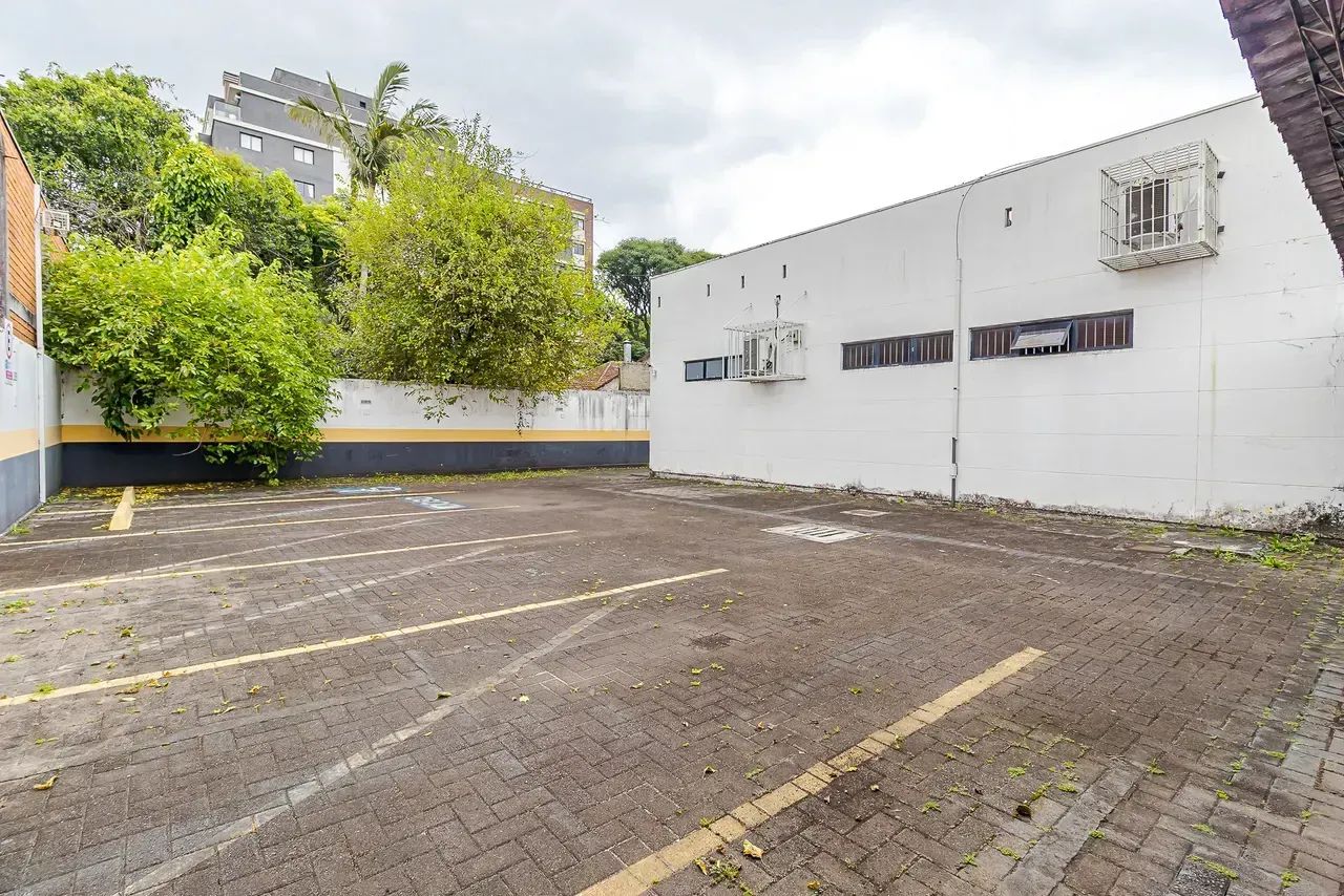 Terreno com 890m². Prado Velho - Curitiba. - Foto 5