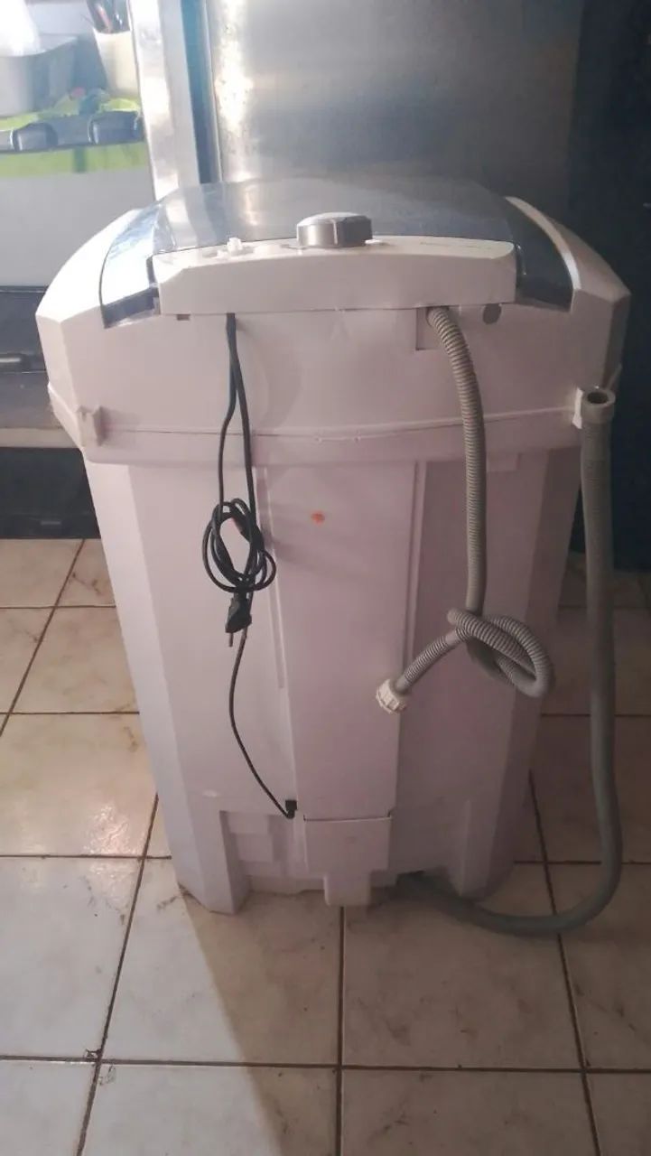 Tanquinho  - Foto 4