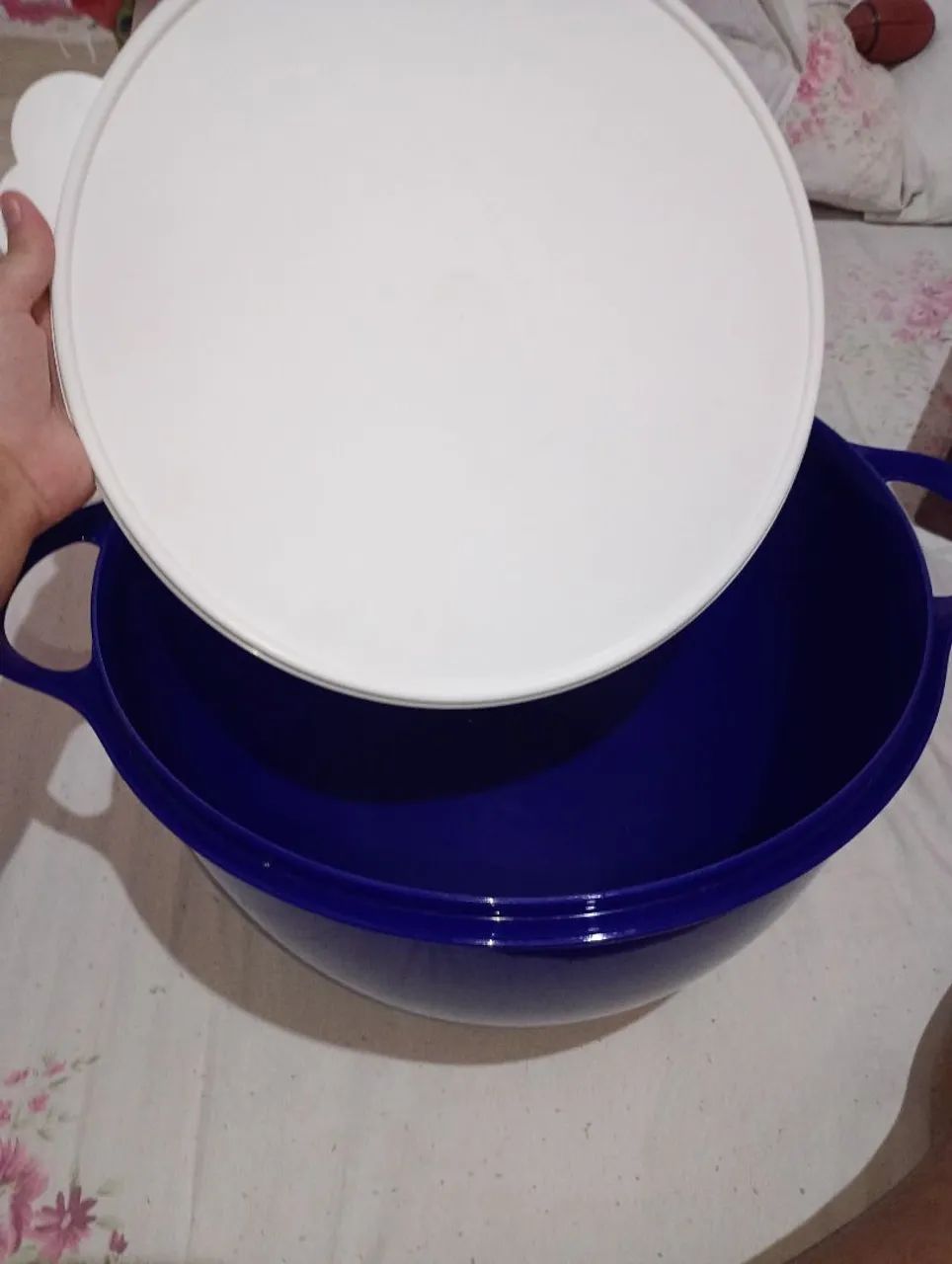 Vasilhas da Tupperware - Foto 2