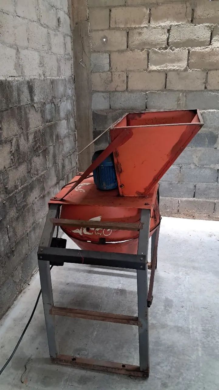 Fábrica de tijolo ecológico - Foto 6