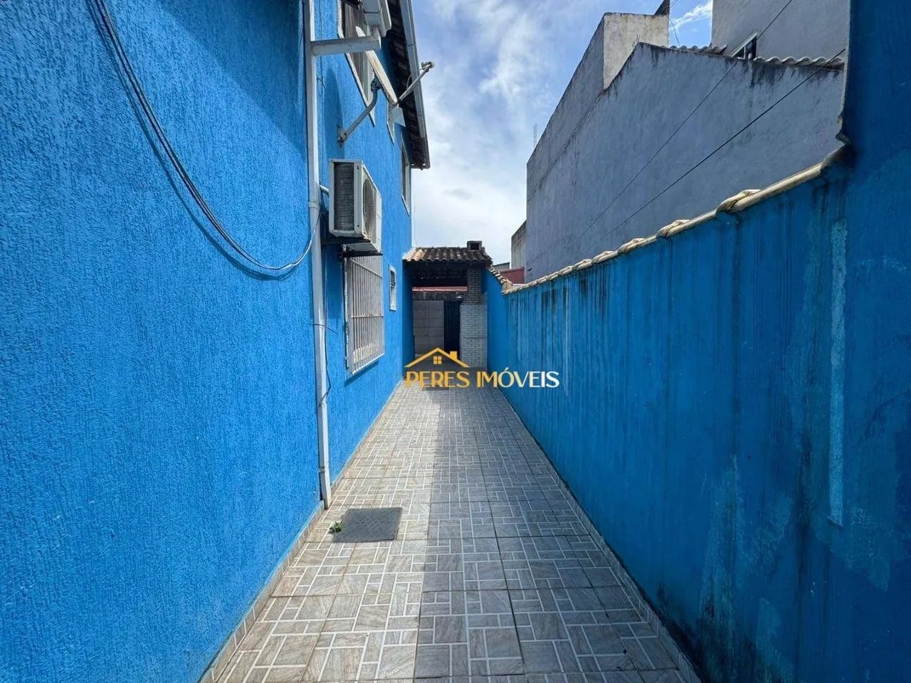 Casa com 3 dormitórios à venda, 114 m² por R$ 390.000,00 - Jardim Marileia - Rio das Ostra - Foto 4