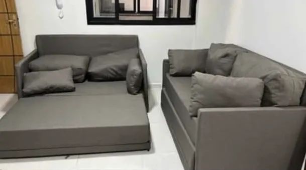 Sofá-cama  - Foto 3