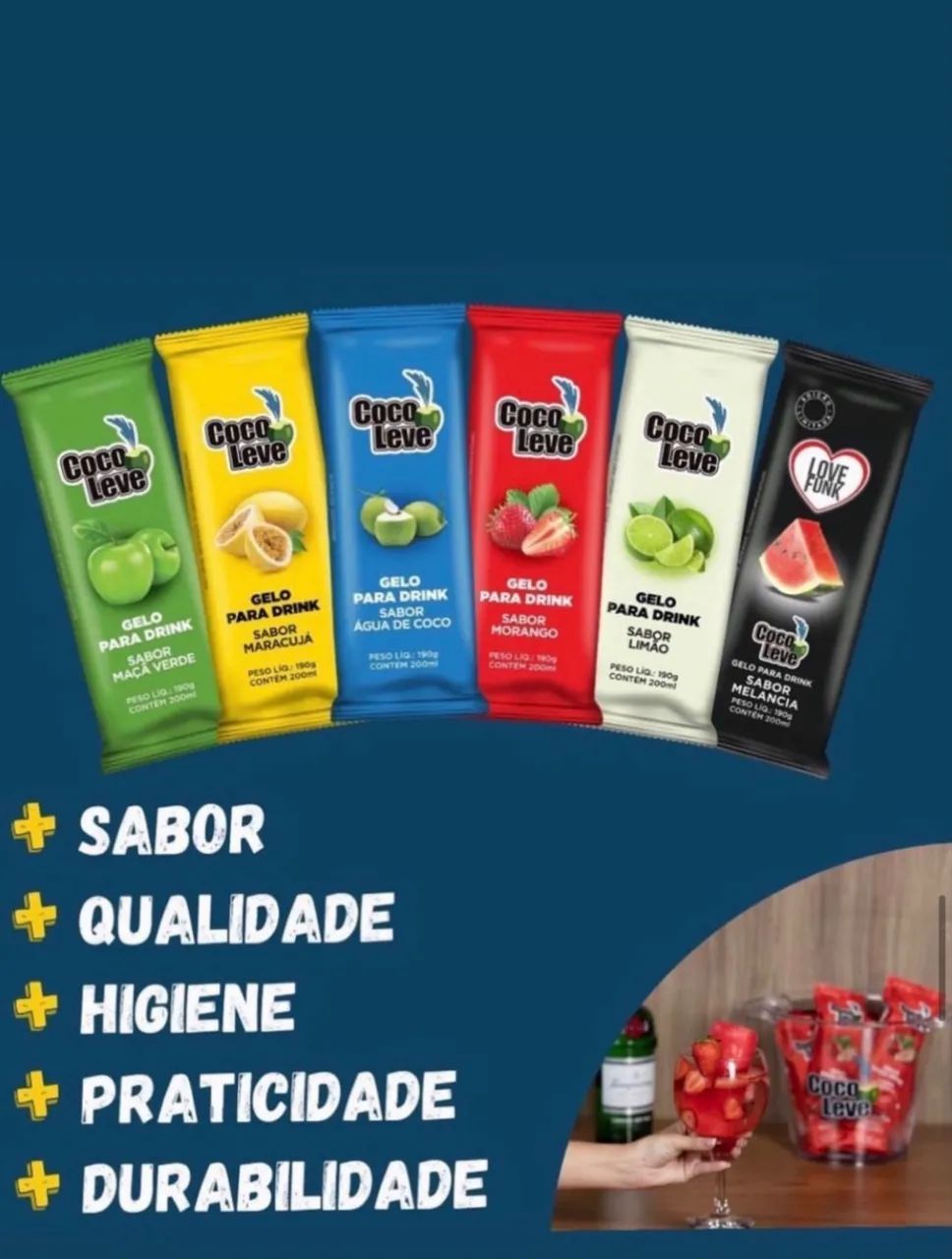 Gelo - Foto 6