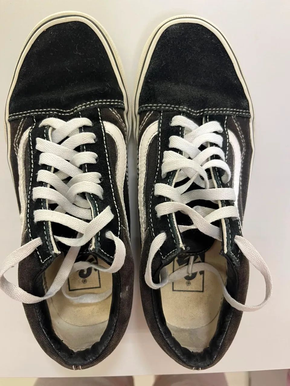 Tênis vans  - Foto 3