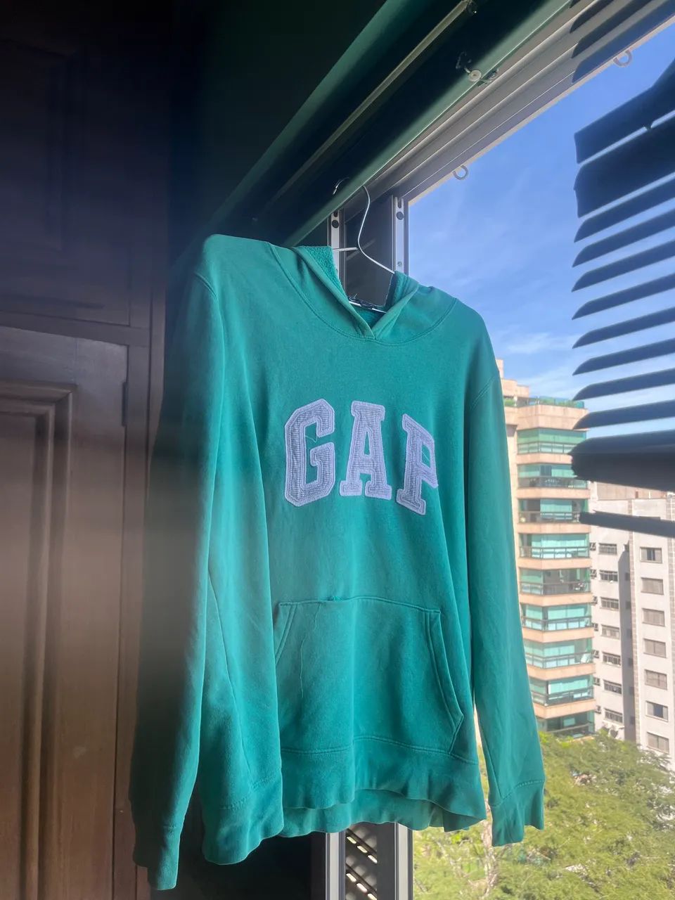 Moletom Gap Original 