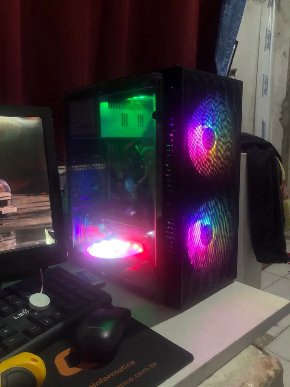 Vendo pc - Foto 4