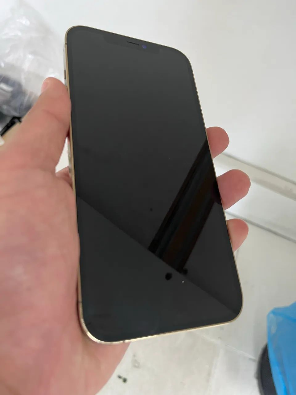 iPhone 12 Pro Max  - Foto 5