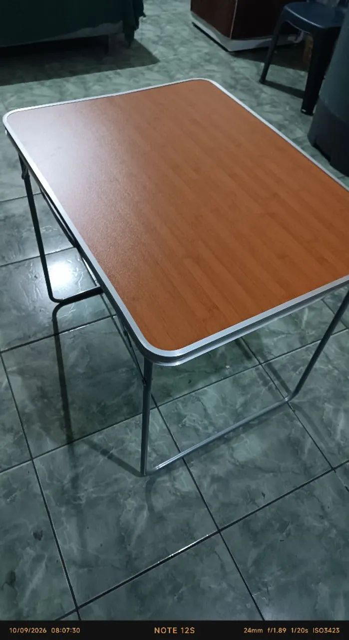 MESA DOBRAVEL  - Foto 2