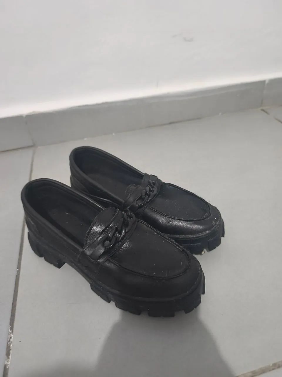 sapatos