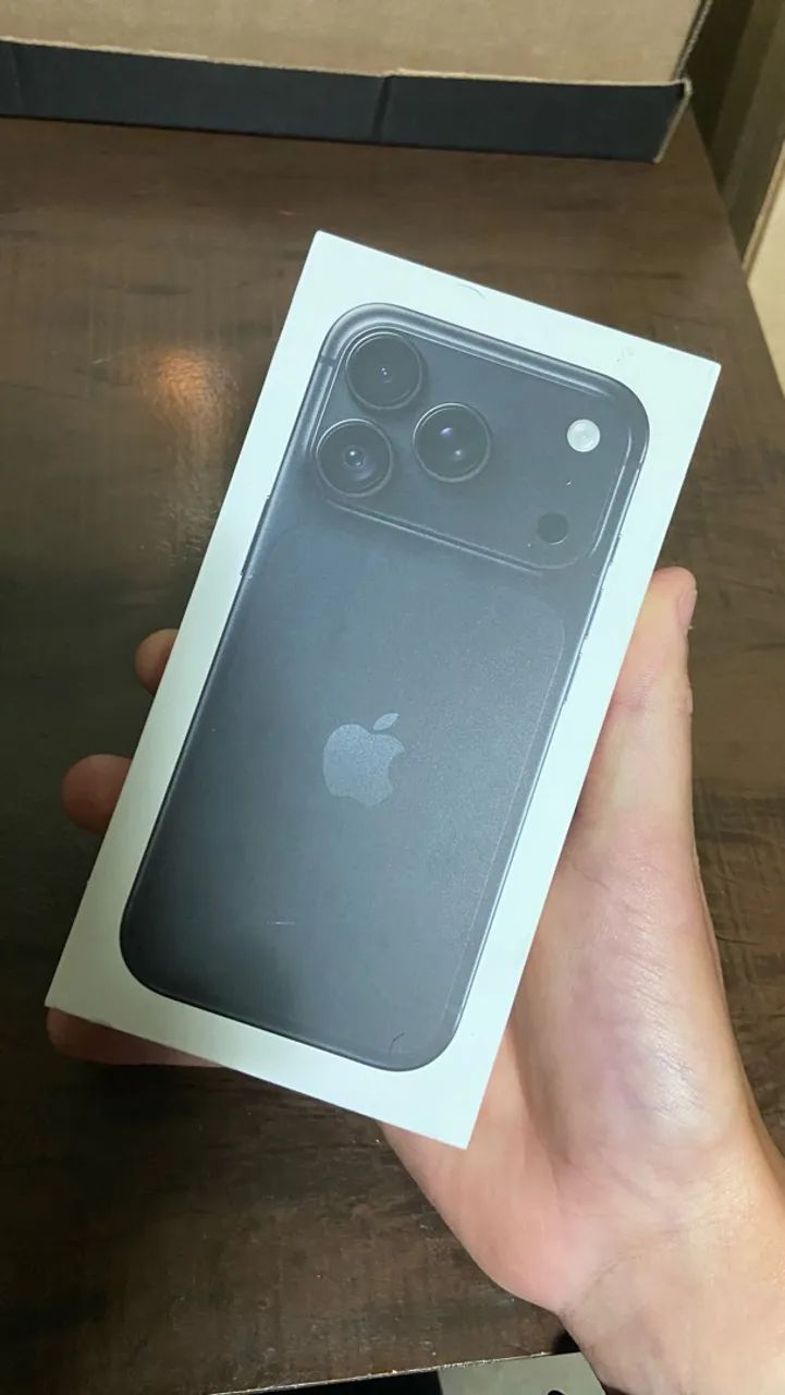 iPhone 18 pro 256gb LACRADO