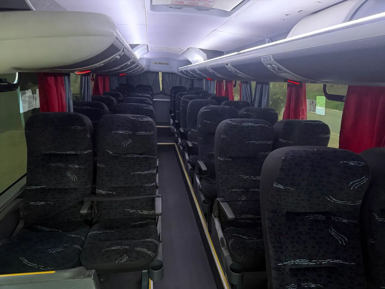 MARCOPOLO SENIOR  - Foto 4