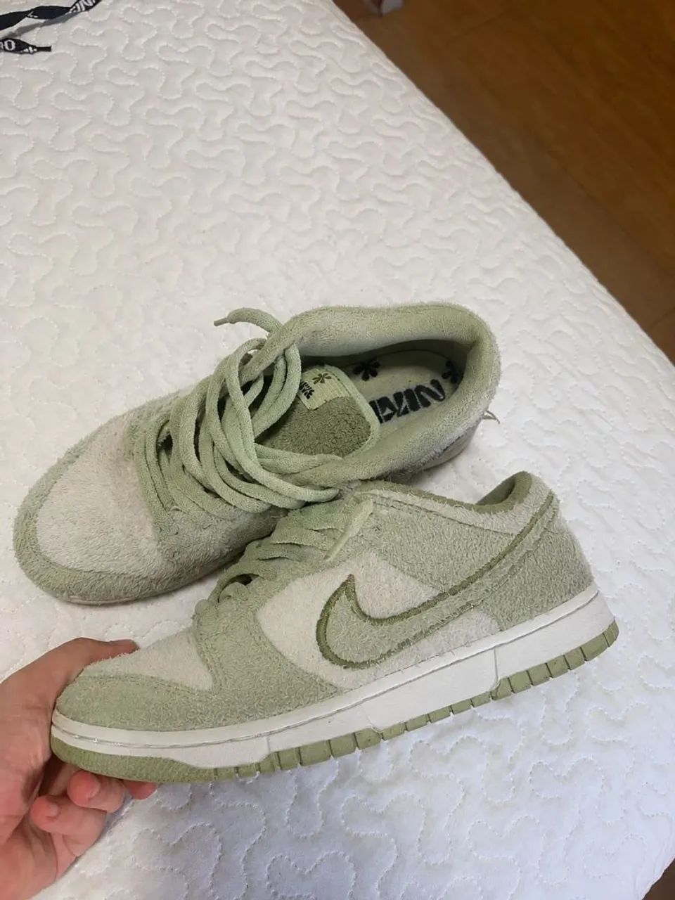 Tênis Dunk Nike Original Exclusivo - Foto 2