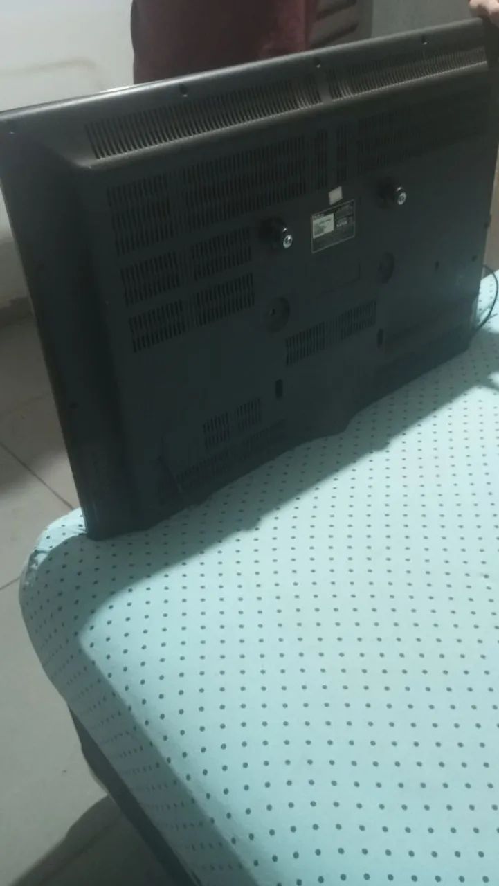 Pra ir embora, tv 32 - Foto 3