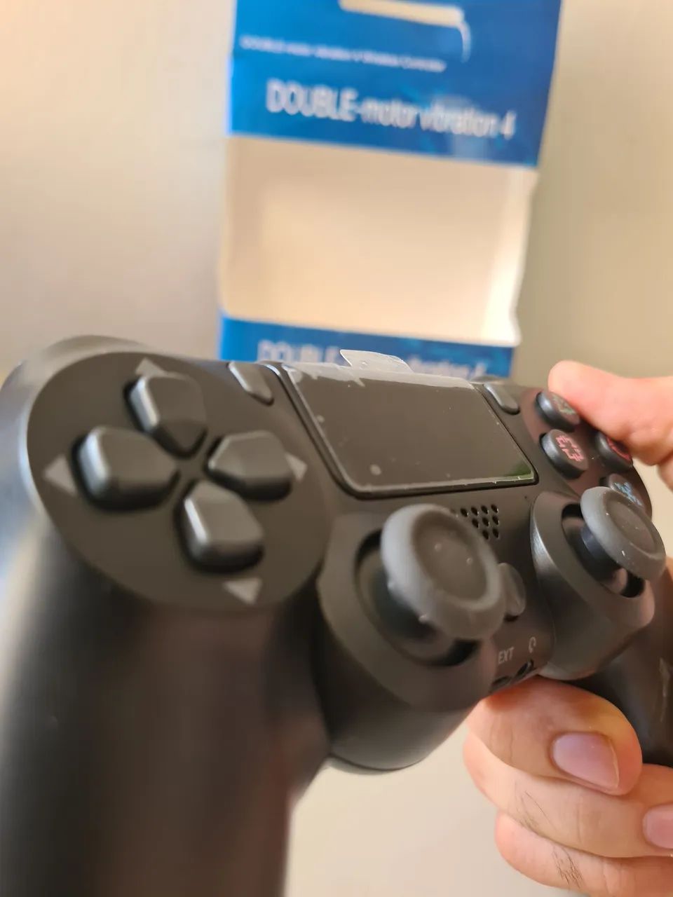 Controle ps4- Pronta Entrega  - Foto 3