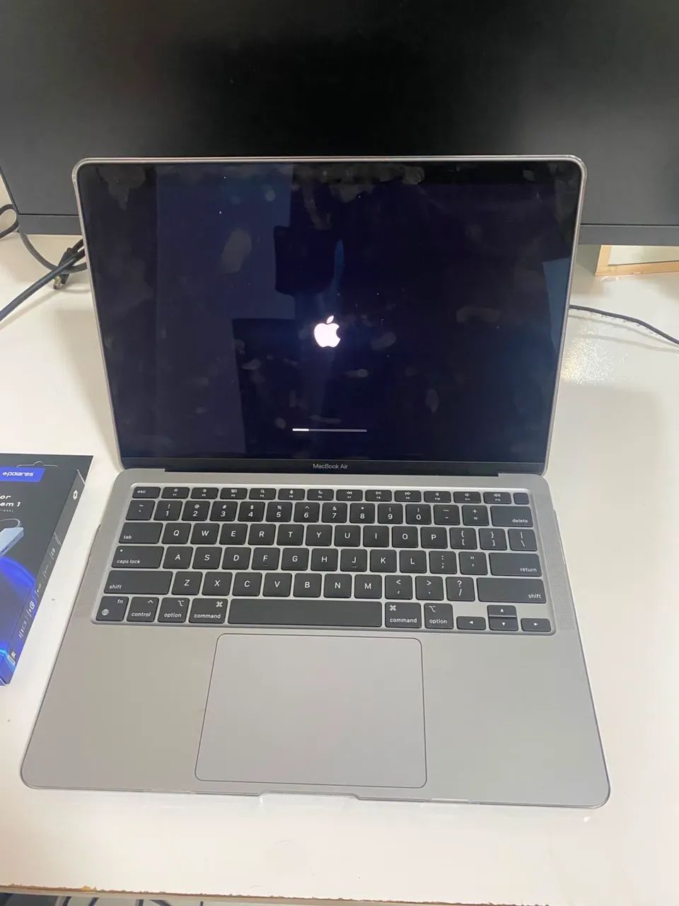 MacBook Air M1 256gb - Foto 2