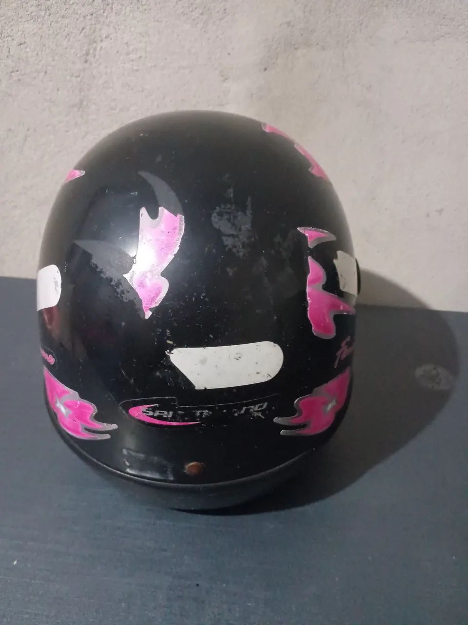 Capacete feminino - Foto 2