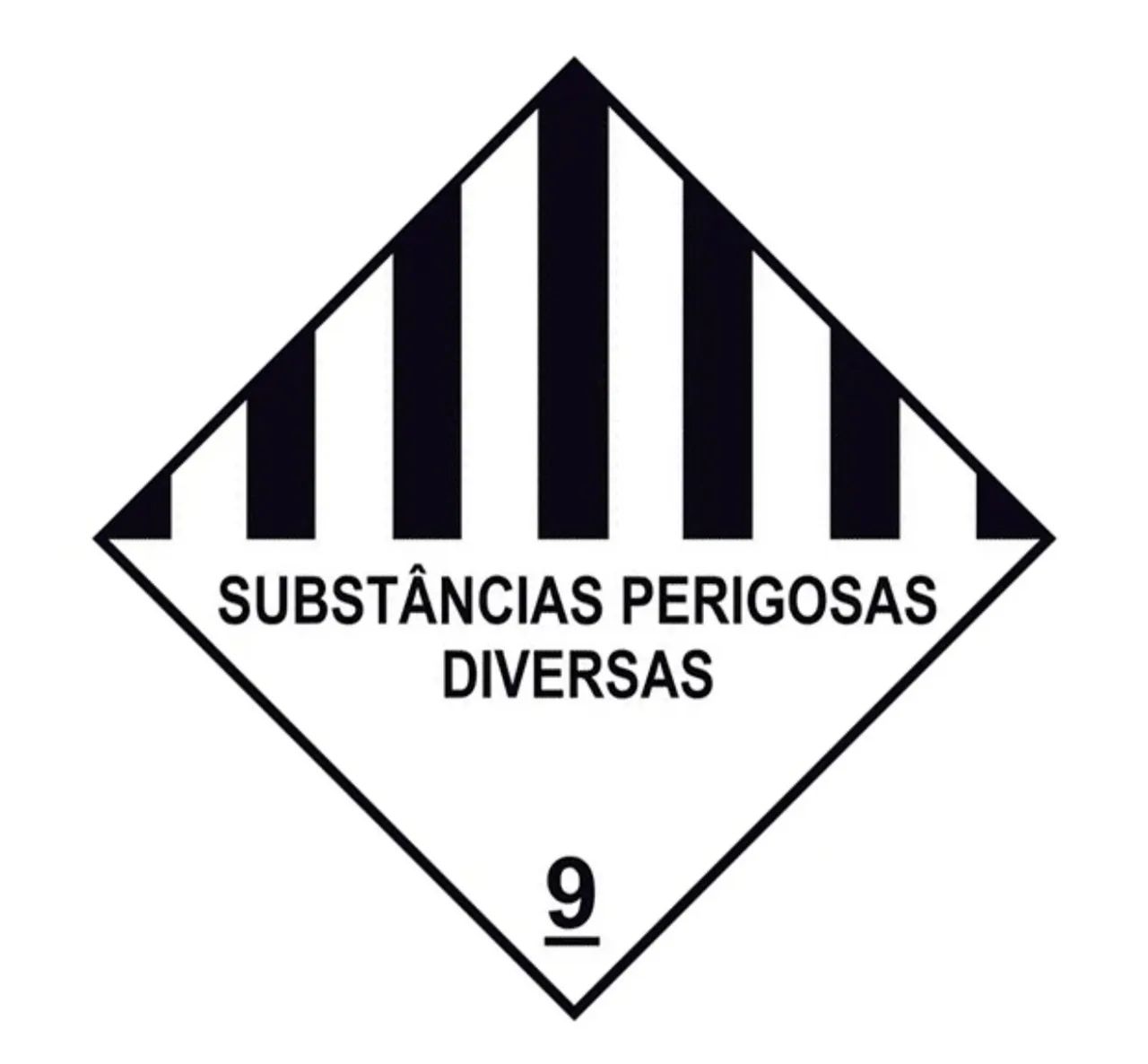 Placa simbologia  - Foto 4