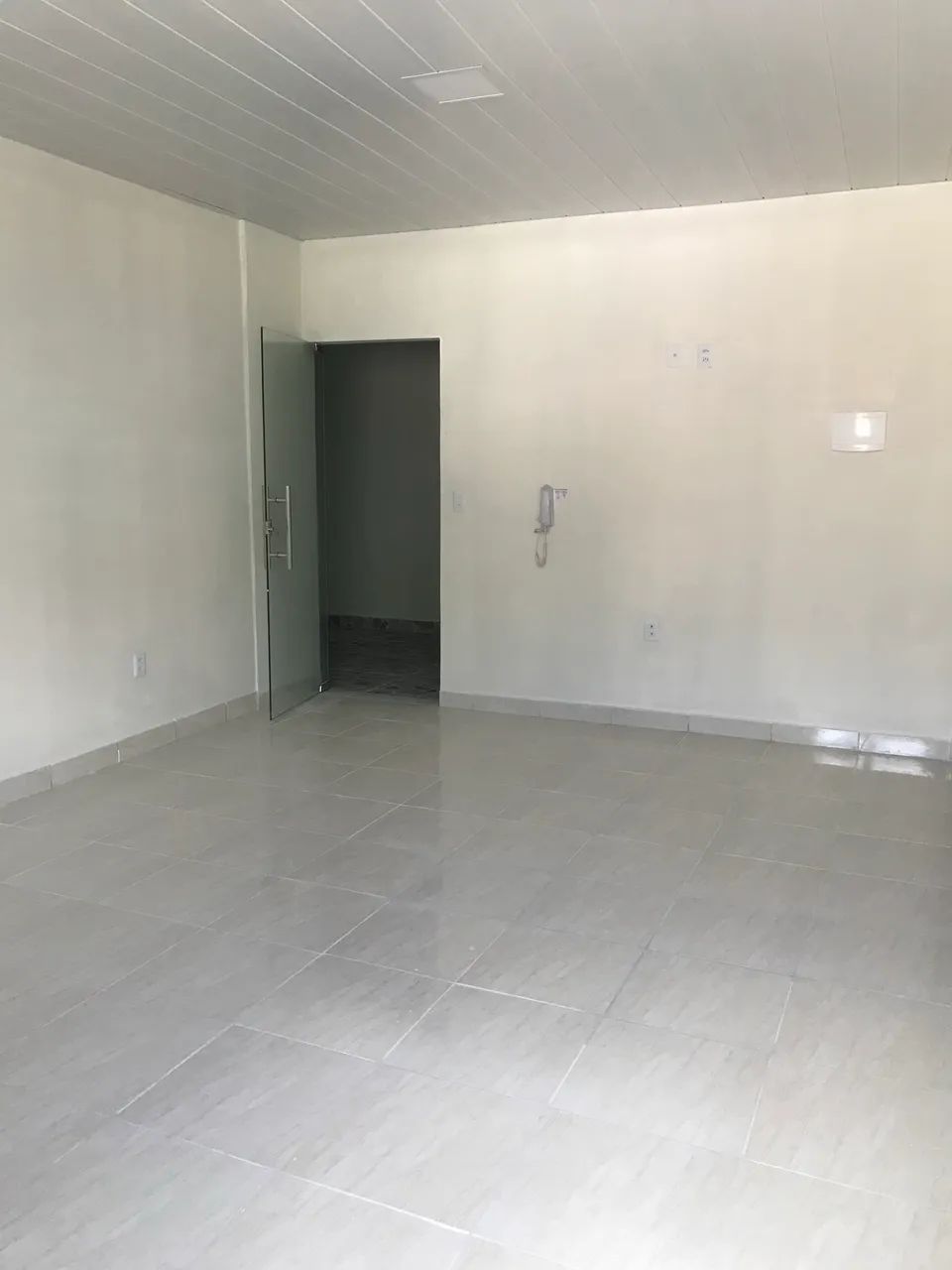SALA COMERCIAL PARA ALUGAR  - Foto 4