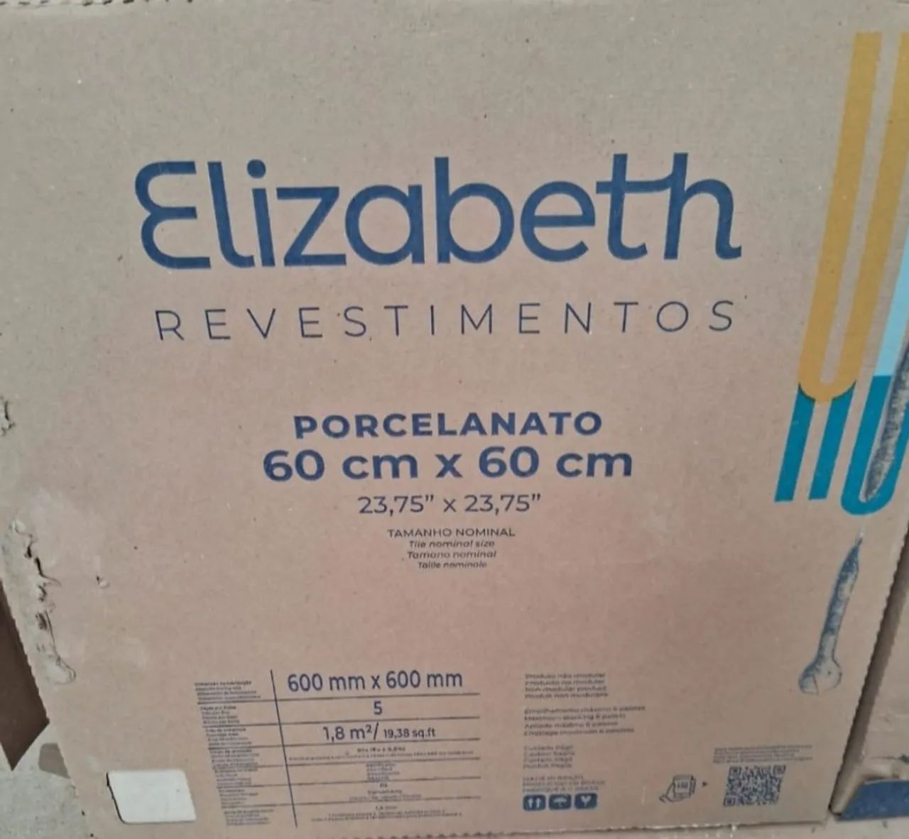 Porcelain Tile