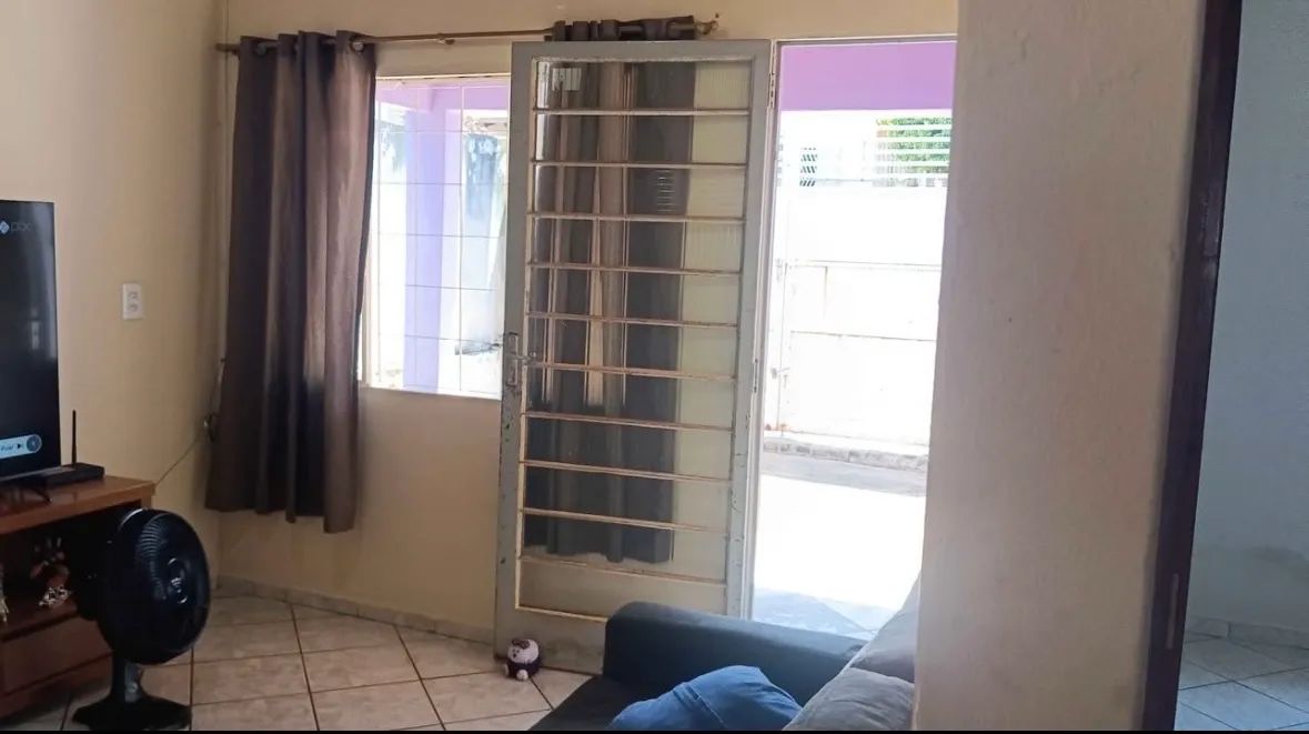 VENDO CASA NA CABANAGEM+