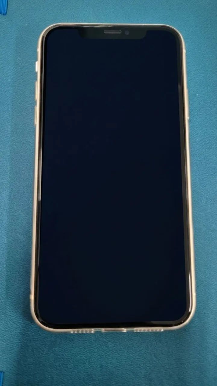 Iphone 11 64gb seminovo