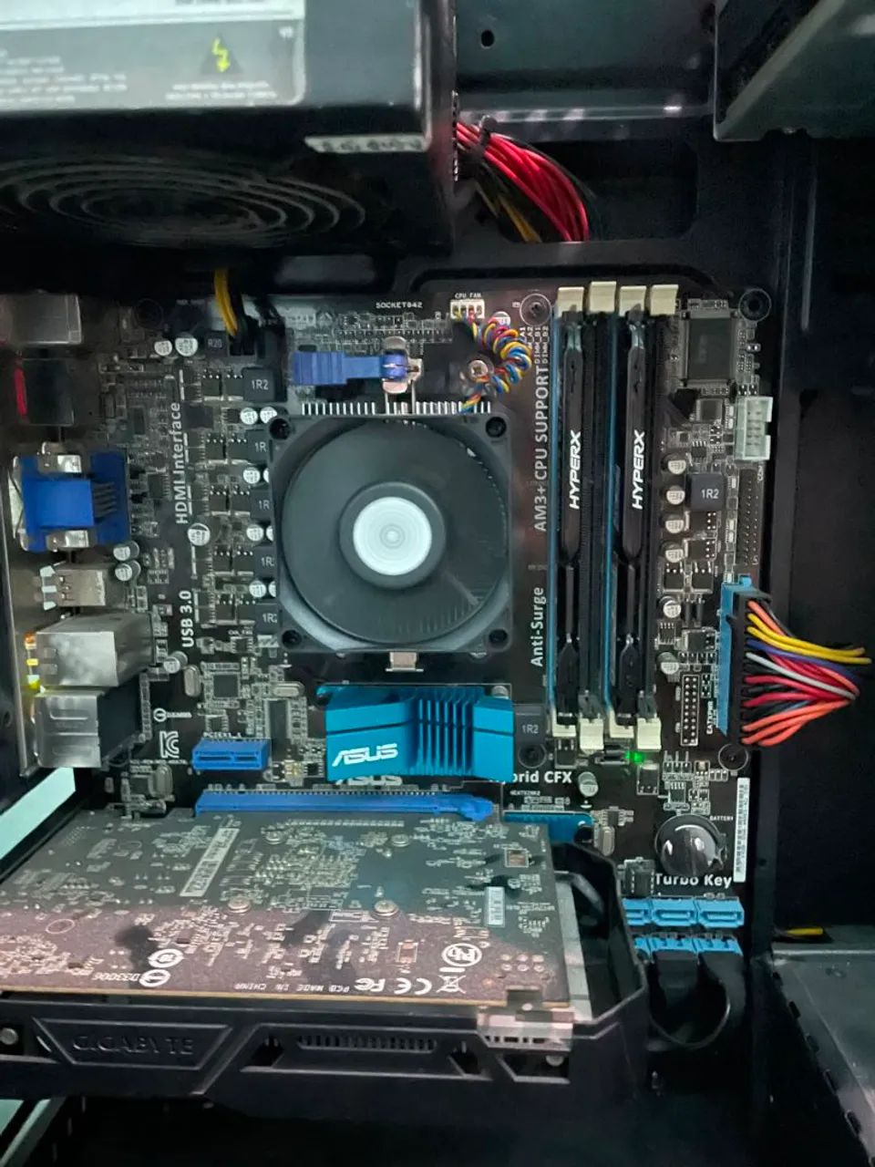 Pc gamer  - Foto 2